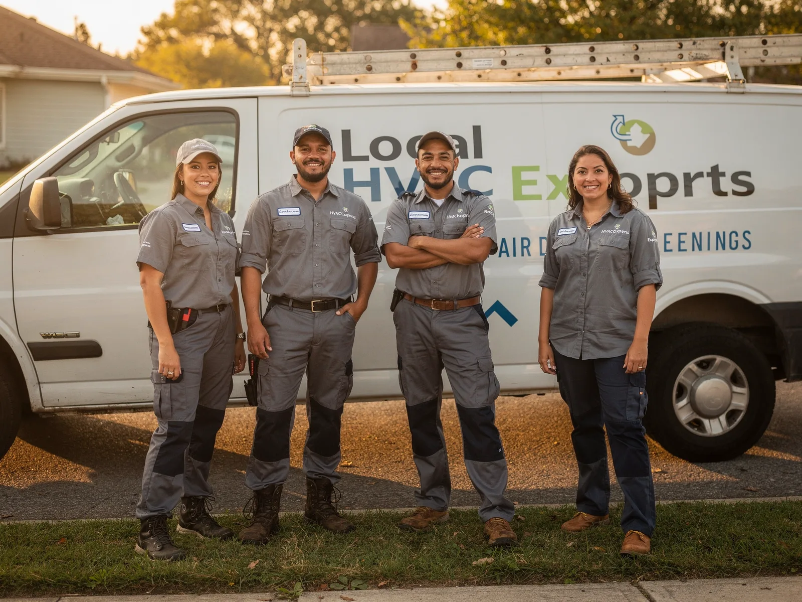 24/7 HVAC Repair & AC Replacement company in Edgewood, IA